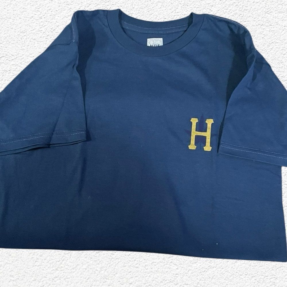 HUF TEE SHIRT, size‎ Small